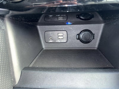 2020 Subaru Forester Touring CVT