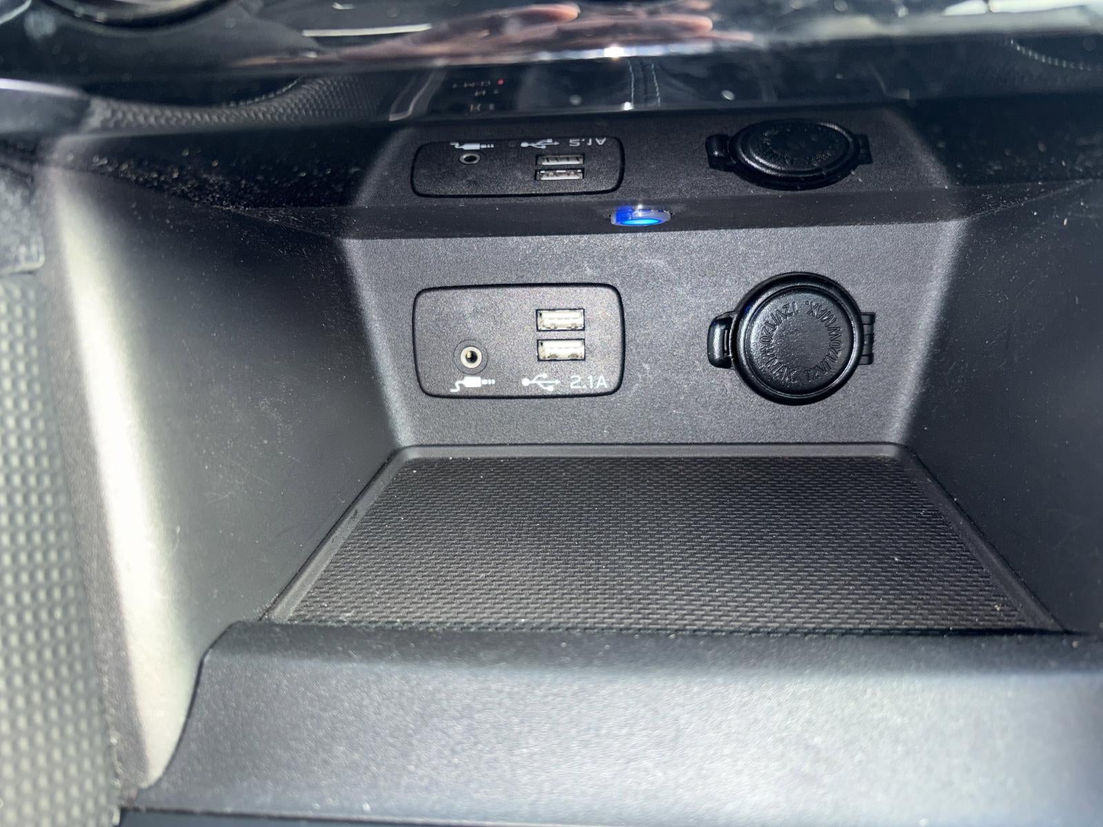 2020 Subaru Forester Touring CVT