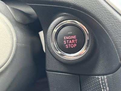 2020 Subaru Forester Touring CVT