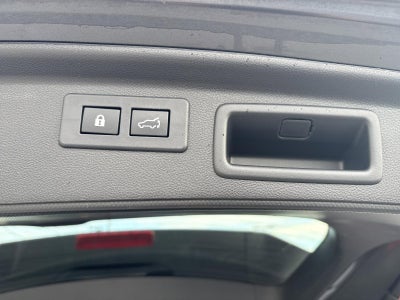 2020 Subaru Forester Touring CVT