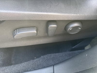 2020 Subaru Forester Touring CVT