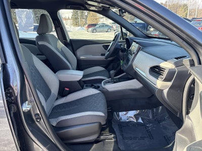 2025 Subaru Forester AWD