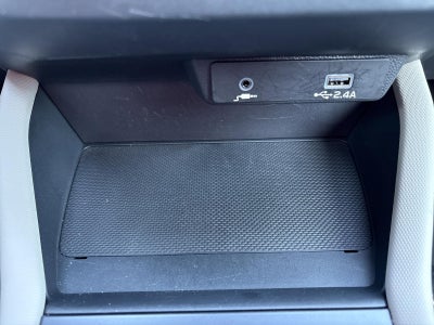 2025 Subaru Forester AWD