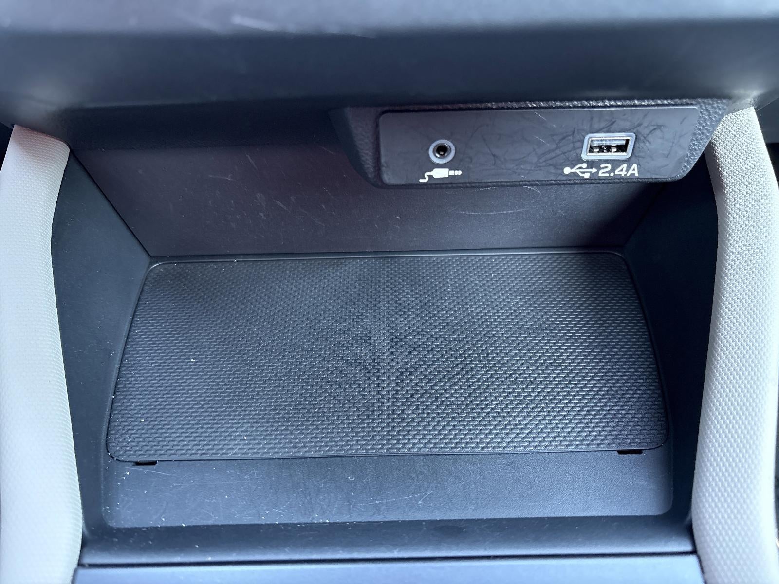 2025 Subaru Forester AWD