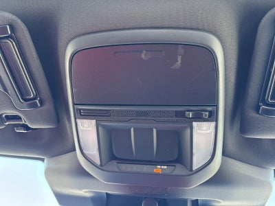 2025 Subaru Forester AWD