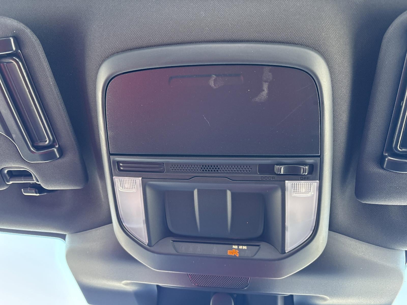 2025 Subaru Forester AWD