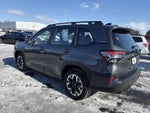 2025 Subaru Forester AWD