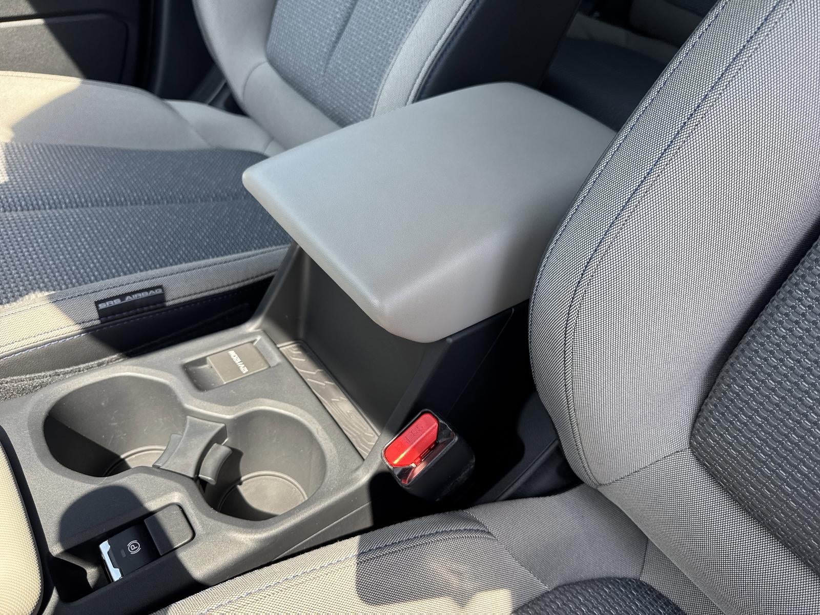 2025 Subaru Forester Premium AWD