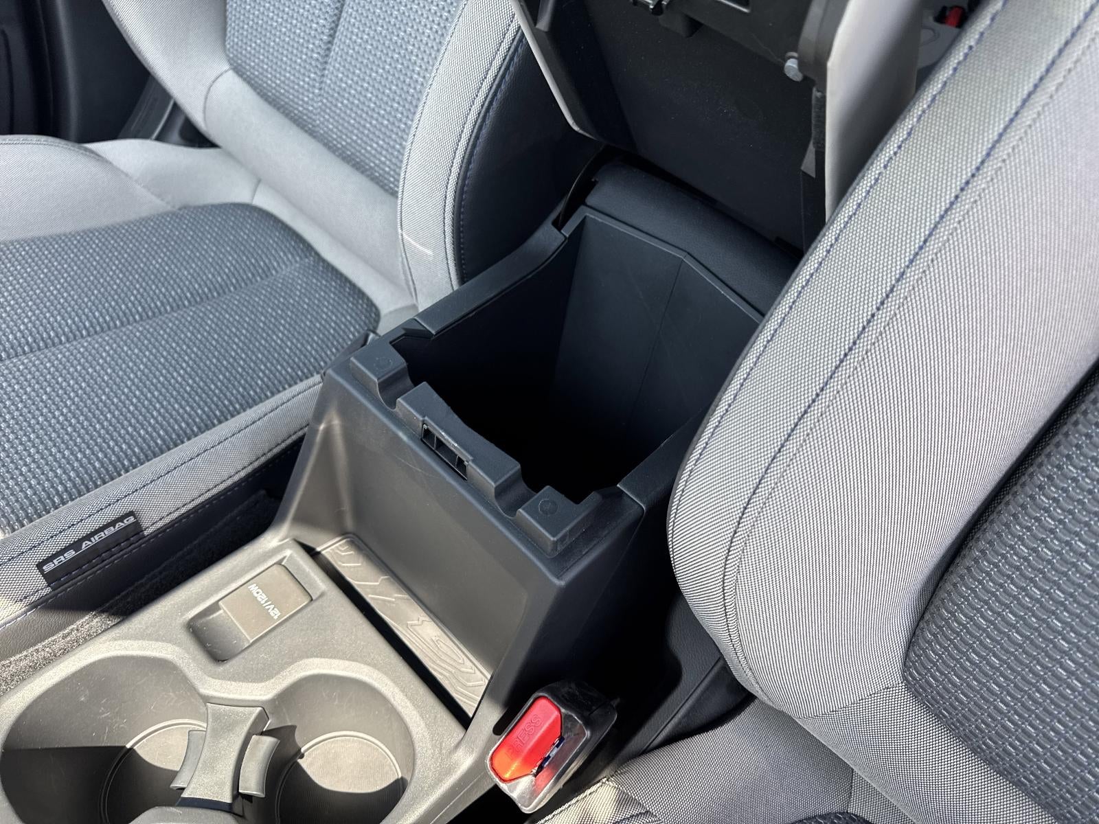 2025 Subaru Forester Premium AWD