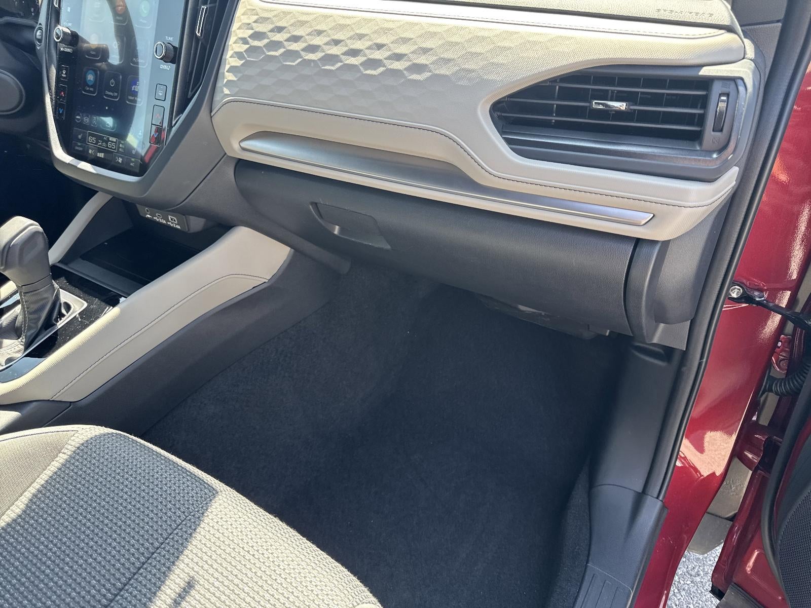 2025 Subaru Forester Premium AWD