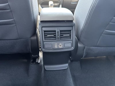 2025 Subaru Forester Premium AWD