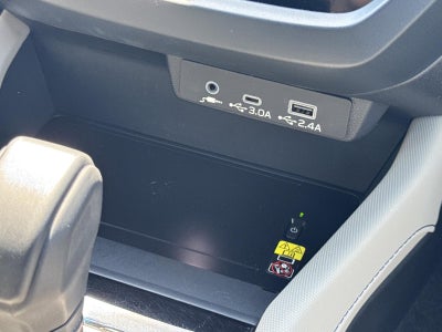 2025 Subaru Forester Premium AWD