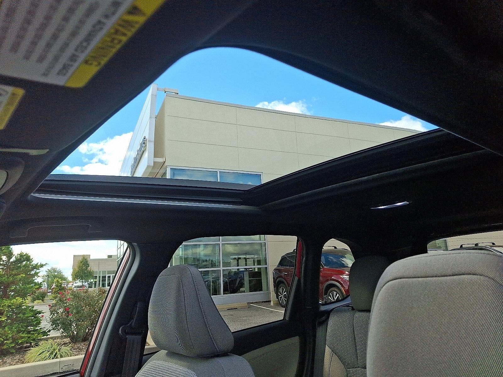 2025 Subaru Forester Premium AWD