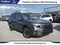 2025 Subaru Forester Premium AWD