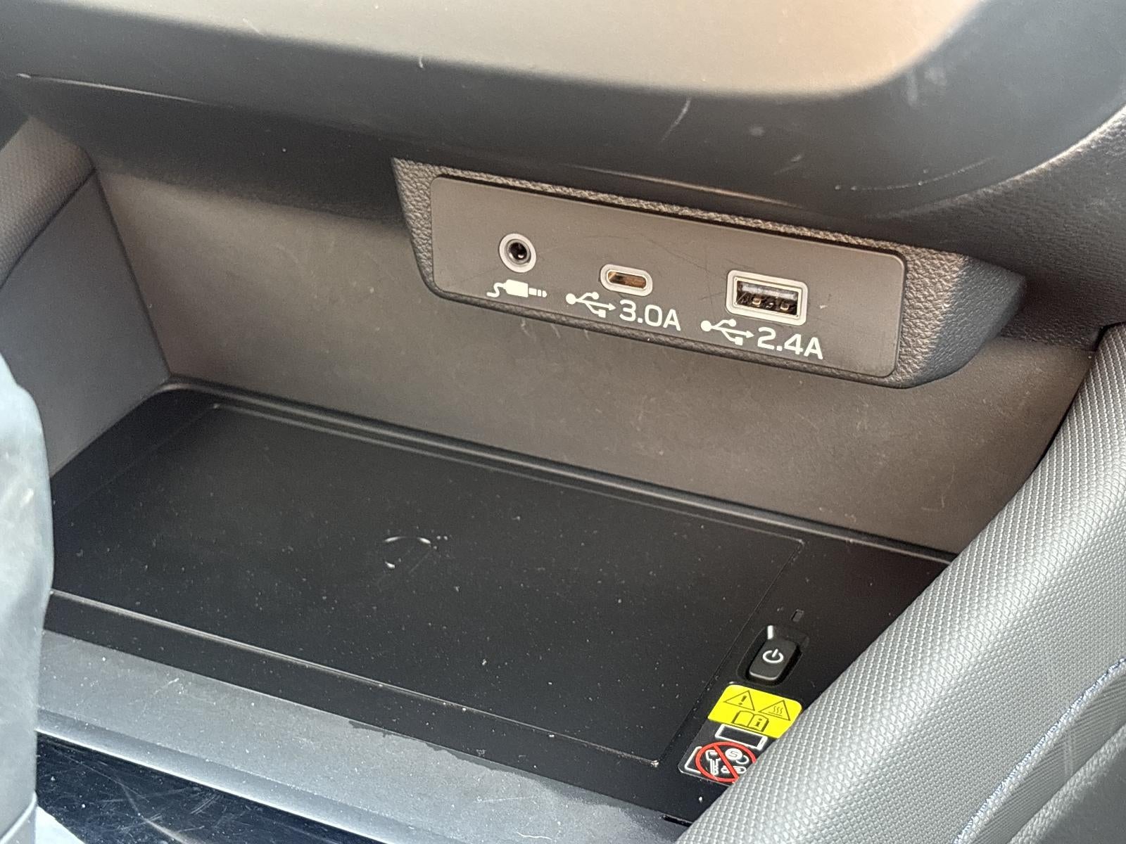 2025 Subaru Forester Premium AWD
