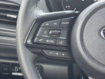 2025 Subaru Forester Premium AWD