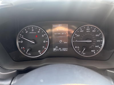 2025 Subaru Forester Premium AWD