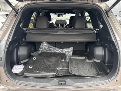 2025 Subaru Forester Premium AWD