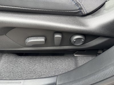 2025 Subaru Forester Premium AWD