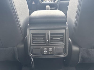 2025 Subaru Forester Premium AWD