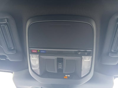 2025 Subaru Forester Premium AWD