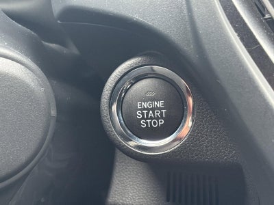 2025 Subaru Forester Premium AWD