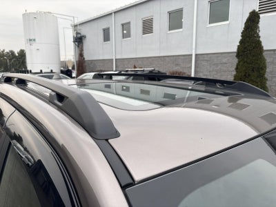 2025 Subaru Forester Premium AWD