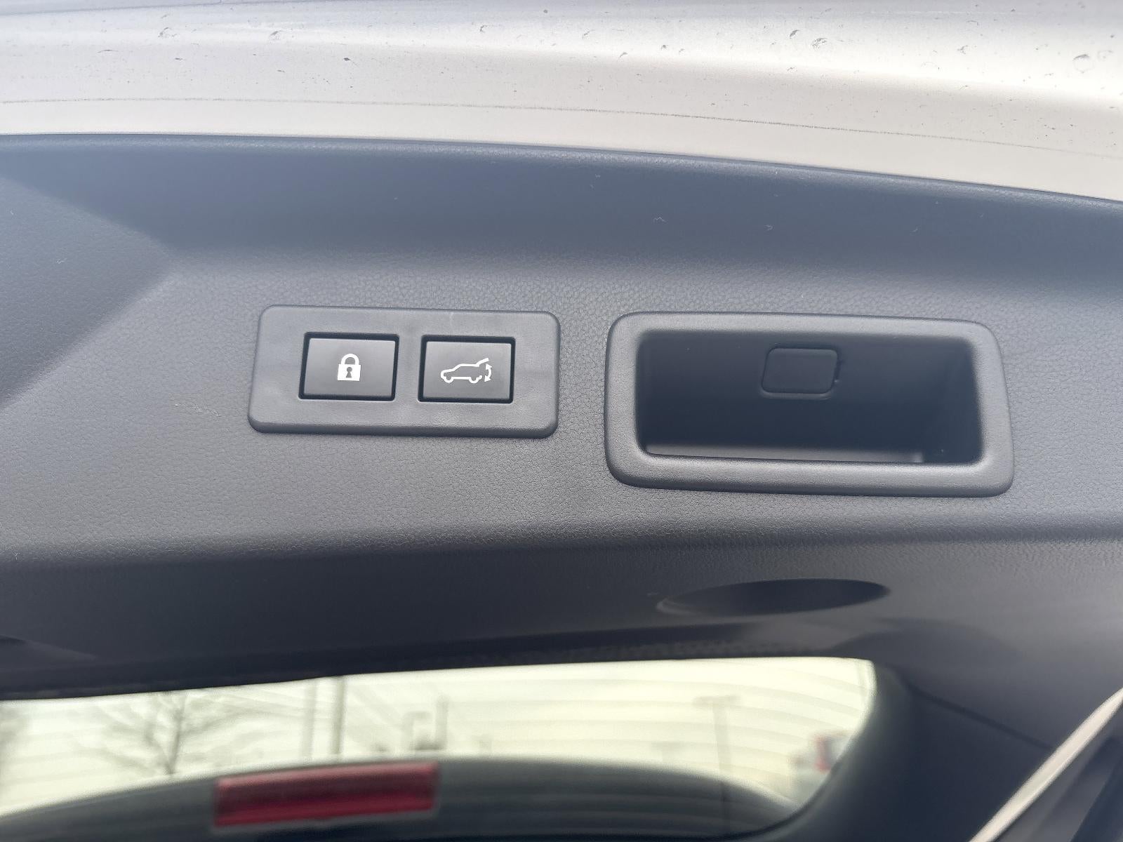 2025 Subaru Forester Premium AWD