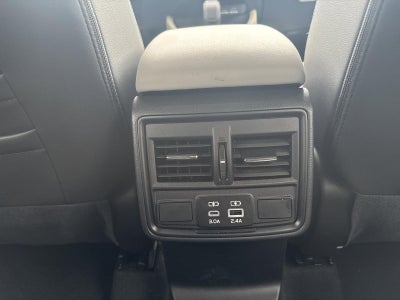 2025 Subaru Forester Premium AWD