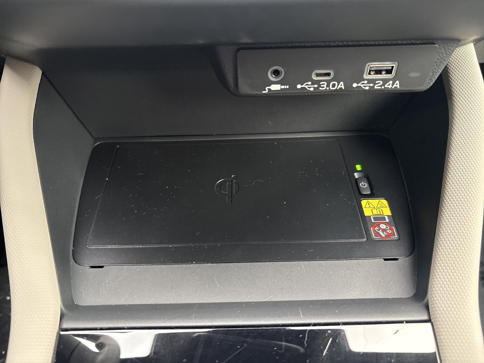 2025 Subaru Forester Premium AWD