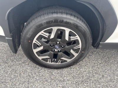 2025 Subaru Forester Premium AWD