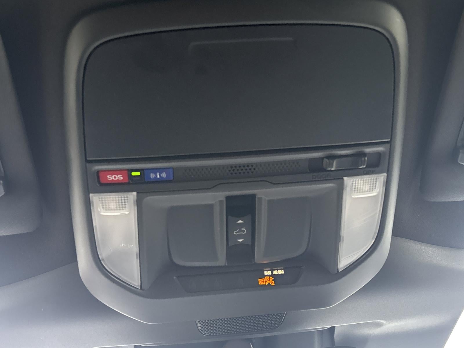 2025 Subaru Forester Sport AWD