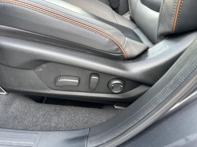 2025 Subaru Forester Sport AWD