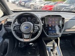 2025 Subaru Forester Sport AWD