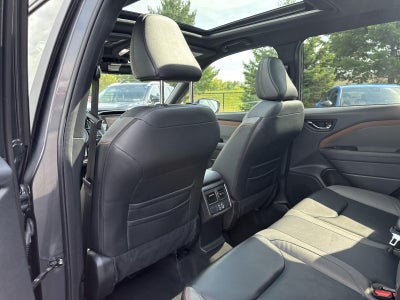 2025 Subaru Forester Sport AWD
