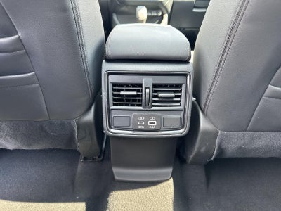 2025 Subaru Forester Sport AWD
