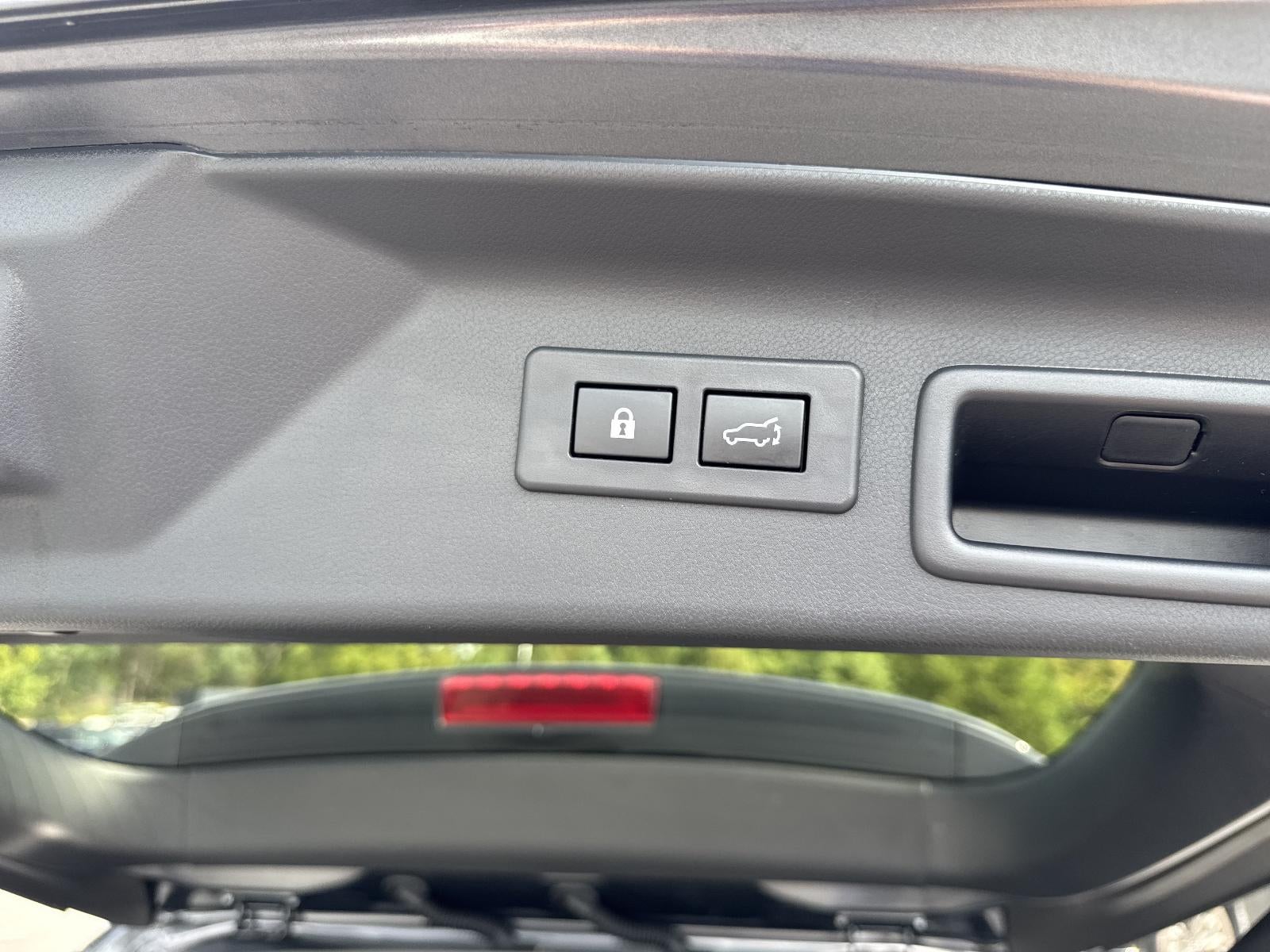 2025 Subaru Forester Sport AWD