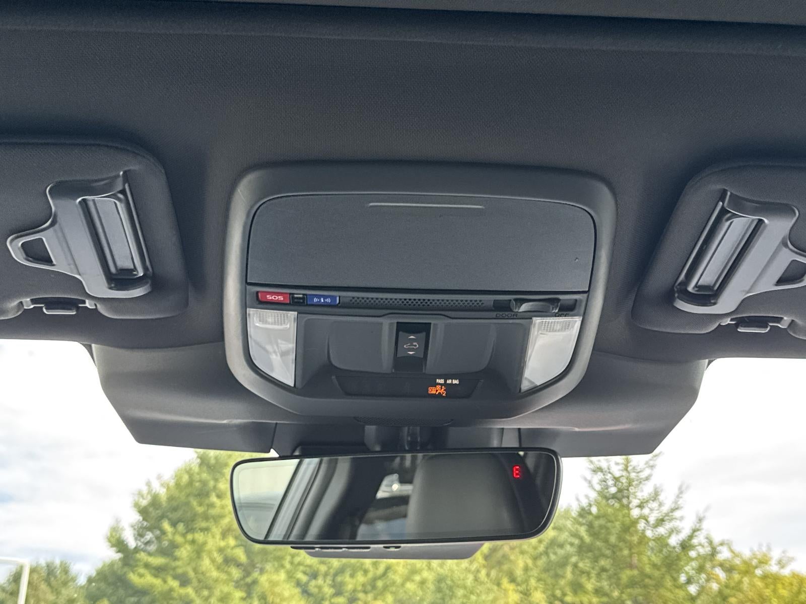 2025 Subaru Forester Sport AWD
