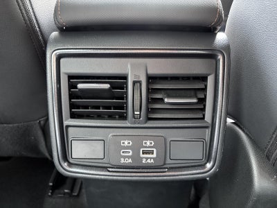 2025 Subaru Forester Sport AWD