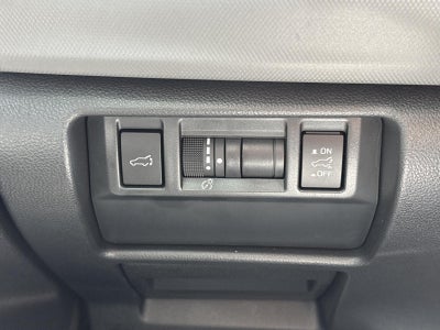 2025 Subaru Forester Sport AWD