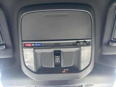 2025 Subaru Forester Sport AWD