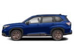 2025 Subaru Forester Sport AWD