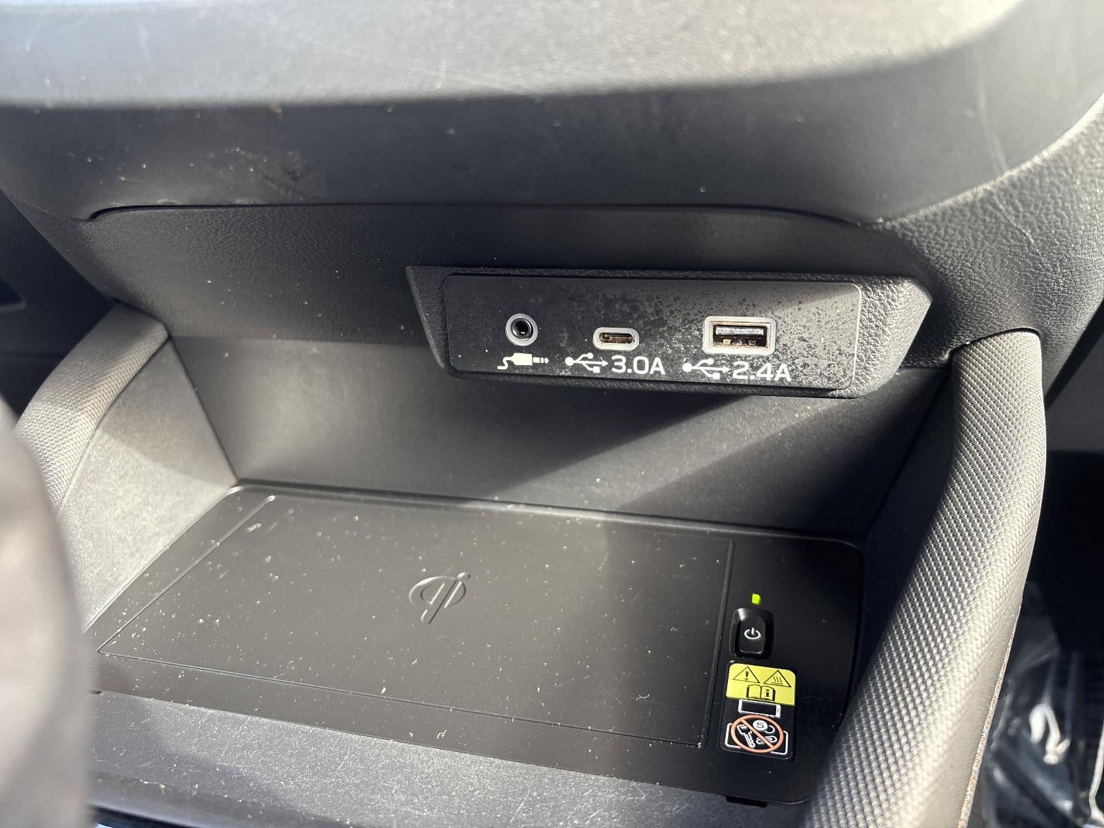 2025 Subaru Forester Sport AWD