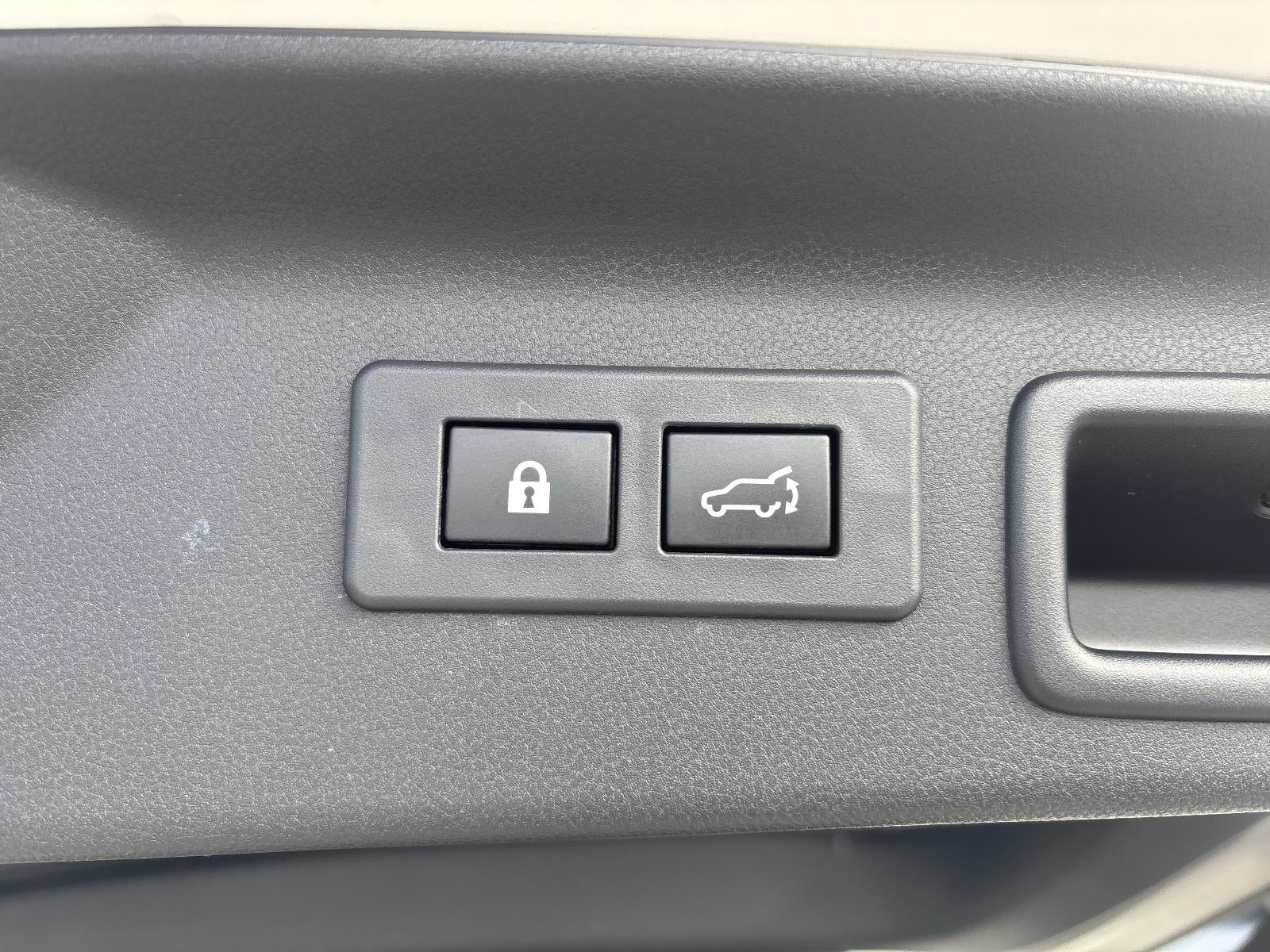 2025 Subaru Forester Sport AWD