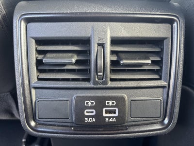 2025 Subaru Forester Sport AWD