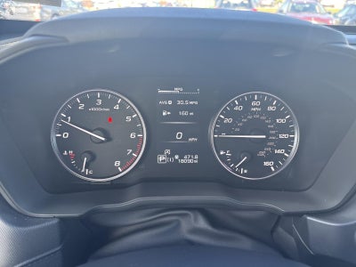 2025 Subaru Forester Limited AWD