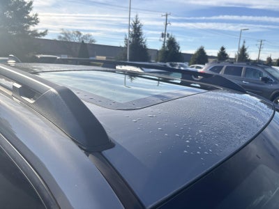 2025 Subaru Forester Limited AWD