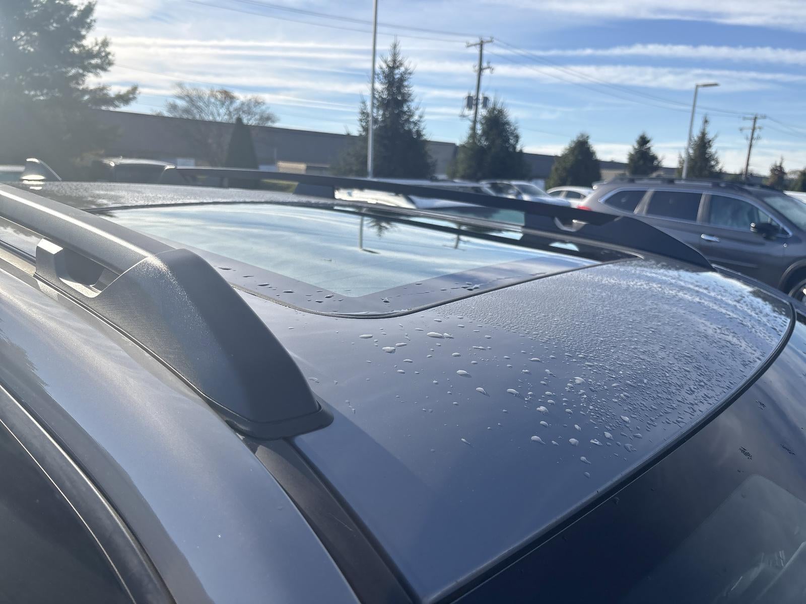 2025 Subaru Forester Limited AWD