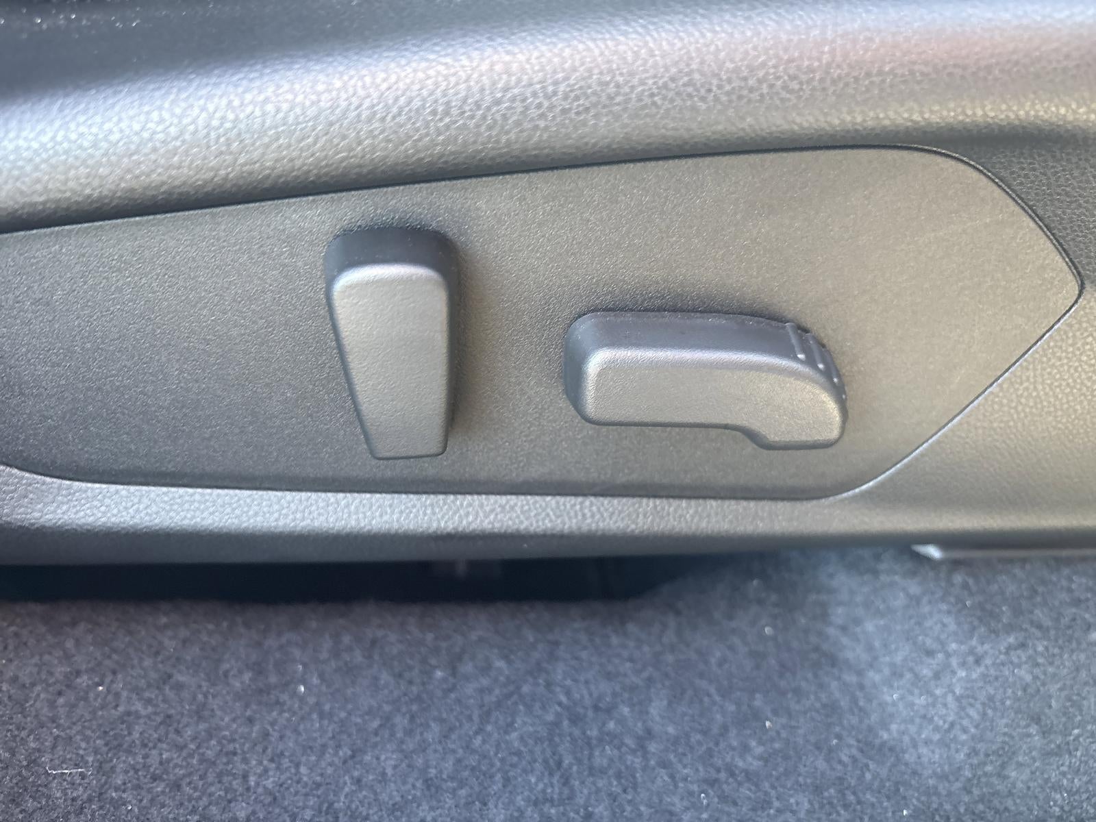 2025 Subaru Forester Limited AWD