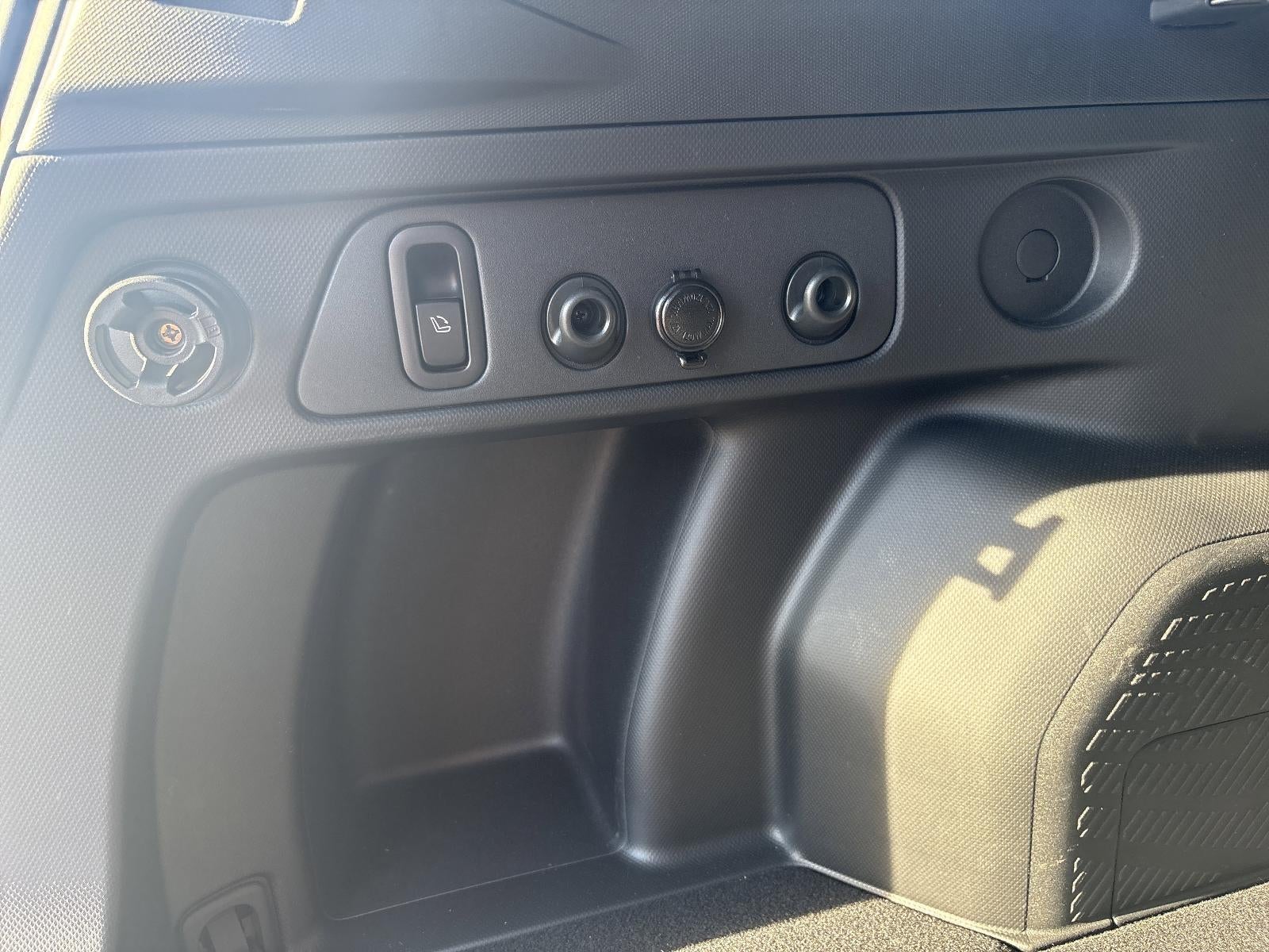 2025 Subaru Forester Limited AWD